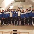 Florigel Futsal Andria, presentazione ufficiale a stampa e tifosi