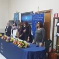 La minervinese Marilina Bevilacqua nuova presidente Fidapa Andria