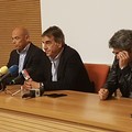La Fidelis Andria penalizzata di un punto