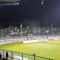 Che bella Fidelis al "Via del Mare ", Lecce rimontato da 2-0 a 2-2