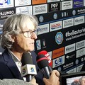 Fidelis Andria, si lavora in vista del derby col Bisceglie