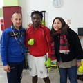 La ricerca e il sostegno del talento, focus sul Team Sgaramella