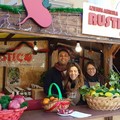 Crisi agricola, Rustico: "Necessarie nuove idee e maggiore organizzazione tra i produttori "