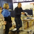 Studenti alla scoperta dell'industria agro-alimentare con il giornalista Stefano Liberti