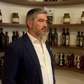 Campagna olivicola 2017-2018, Savino Agresti:  "Raccolta abbondante e di qualità "