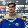 Fidelis, Lobosco:  "A Caserta un gruppo con grande carattere "