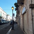Vurchio (Pd): "via Ferrucci, via Bovio, via vecchia Barletta e via Enrico de Nicola non coperte dalla sicurezza "