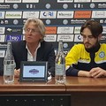 La dedica di Papagni: «Il punto di Lecce vale una vittoria nel ricordo di Marco»