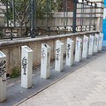 Ladri di biciclette