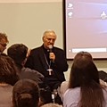A Palazzo di Città il Vescovo Mansi per i tradizionali auguri natalizi