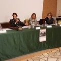 Sicurezza e ruolo delle "Donne al potere " all'interno della società