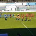 Successo di misura della Fidelis, al  "Degli Ulivi " Akragas battuto 1-0