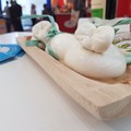Gelato alla Burrata di Andria, la sfida di un imprenditore innovativo