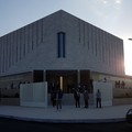 Diocesi Andria: seminario sull’ “Unzione degli infermi e l’Eucarestia: sacramenti della cura”