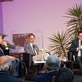 A scuola di anti-corruzione con il prof. D'Ambrosio e il magistrato Giannella. Intervento del prof. Losappio
