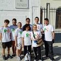 Banchetti anche ad Andria per la manifestazione nazionale del Pd intitolata “Per Amore dell’Italia”
