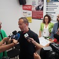 Piano di pre dissesto, Coratella (M5S):  "Per colpa di pochi pagheranno tutti gli andriesi "