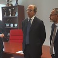 Presentato il servizio del  "Vigile di Prossimità ": le Forze dell'Ordine a contatto con la gente