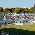 Fidelis sconfitta dopo dodici gare di imbattibilità: i biancazzurri affondano 4-1 a Gravina