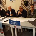 Accorciare le distanze fra la politica e i cittadini: presentata l'iniziativa "Fratelli di Quartiere "