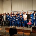 La Florigel Futsal Andria pronta per una stagione da protagonista, ieri la presentazione ufficiale