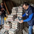 Frodi alimentari: siglato l'accordo Regione Puglia CC Forestali