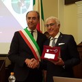 Alta tecnologia e robotica: a Palazzo di Città la lectio magistralis con il prof. Mastropasqua