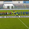 Un'ottima Fidelis concede il bis al  "Degli Ulivi ": Picerno battuto 2-0