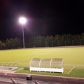 Allo stadio comunale “Sant’Angelo dei Ricchi” di Andria l'incontro tra le squadre U.S.D. Corato Calcio 1946 e Vigor Trani Calcio