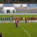 Questa Fidelis continua a far sognare: al  "Degli Ulivi " il Pomigliano cade 2-0 nel finale