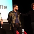 Un uomo che ha scelto la verità: l'appuntato Riccardo Casamassima ospite all'auditorium  "Mons. Di Donna "
