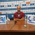Fidelis-Cerignola, mister Potenza: «Partita fondamentale per gli obiettivi di entrambe le compagini»