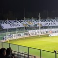 Derby equilibrato e pareggio giusto al  "Degli Ulivi ": tra Fidelis e Bitonto è 0-0