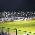 Decimo risultato utile consecutivo per la Fidelis: a Fasano i biancazzurri pareggiano 1-1