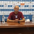 Fidelis-Savoia, nuova sfida play-off. Mister Potenza: «Ci aspetta una bella prova»