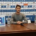 Fidelis, De Filippo: «Grande feeling con la squadra e la città. Contenti per la striscia positiva di risultati»
