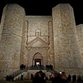 A Castel del Monte un concerto per due flauti traversi con Raffaele Bifulco e Silvia Mazzeo