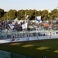 Favarin (ri)comincia male: Fidelis battuta 0-1 dal Taranto