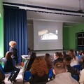 Convegno su bullismo e cyberbullismo all'Istituto  "Imbriani-Salvemini "