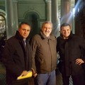 Gelate, è polemica. Interviene anche il Ministro Centinaio che critica i gilet arancioni. La risposta dell'Ass. Di Gioia