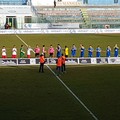 Siclari fa esplodere il  "Degli Ulivi " al 94': la Fidelis regola il Francavilla 1-0