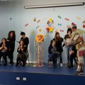 Festa di Carnevale alla scuola dell'infanzia "G. Mansi "