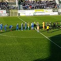 Fidelis sconfitta nel derby play-off: il Bitonto si impone 1-0