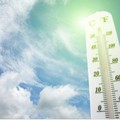 Meteo: nuova ondata di calore fino a giovedì 29 luglio