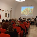 “Leadership femminile e cultura della non violenza”, dibattito tra donne alla biblioteca “G. Ceci”