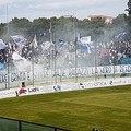 Serie D, partenza sprint per la Fidelis Andria: Bitonto battuto 0-1