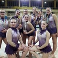 Campionato di Ginnastica Ritmica, la Gym Education ASD di Andria alla fase nazionale