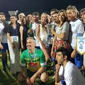 Partita della Solidarietà, successo straordinario anche per la 9^ edizione