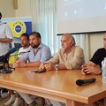 Scossa Fidelis: via il tecnico Favarin e il Direttore Sportivo De Santis