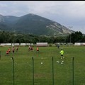 Fidelis, arriva Catalano in prestito dal Francavilla. Rinnova Petruccelli